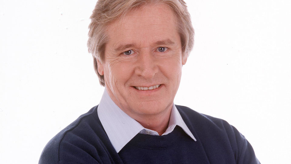 William Roache