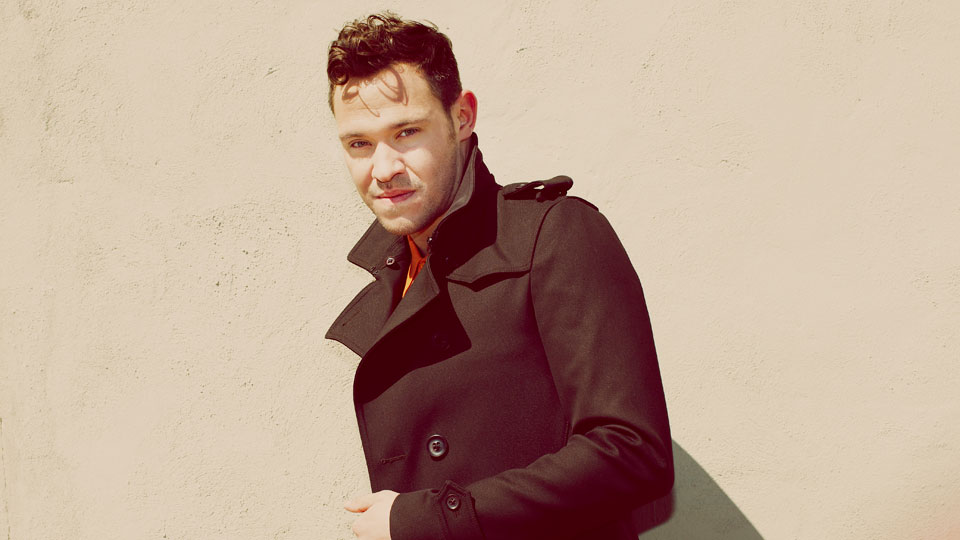 Will Young