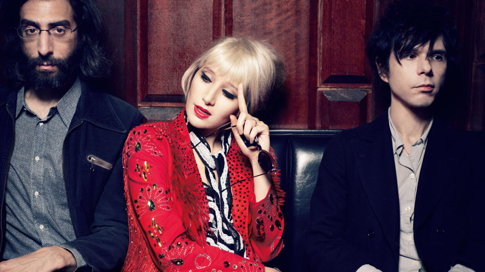 Yeah Yeah Yeahs