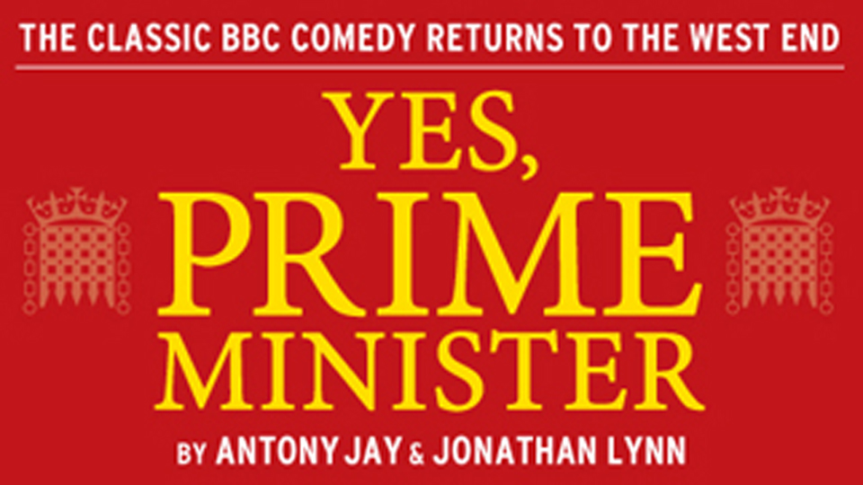 Yes, Prime Minister