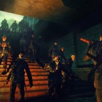 Sniper Elite: Nazi Zombie Army