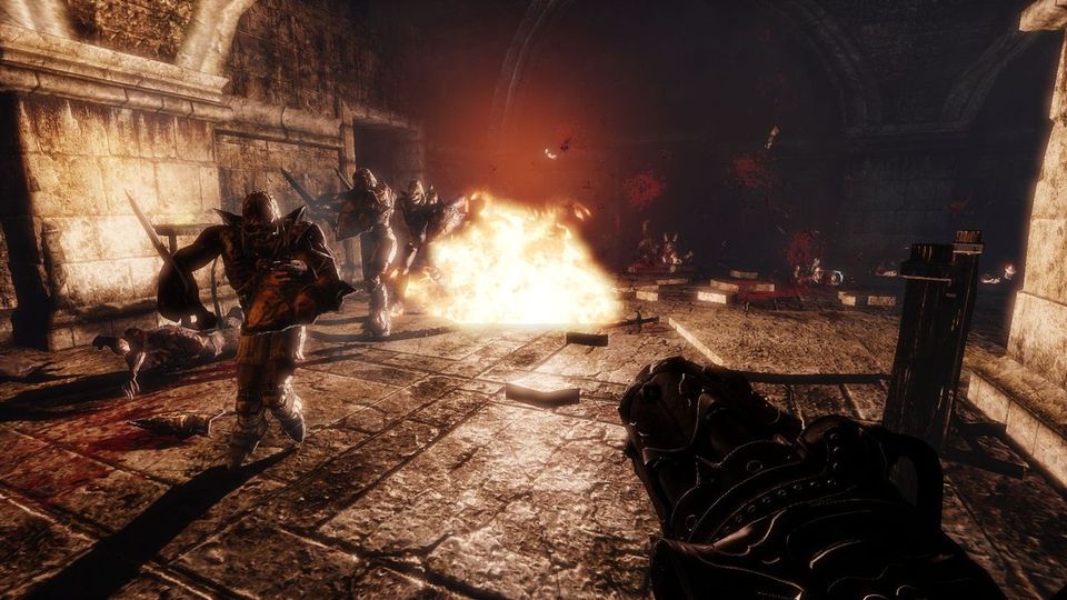 PainkillerHD
