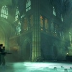 Sniper Elite: Nazi Zombie Army