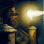 Sniper Elite: Nazi Zombie Army