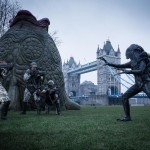 Aliens Colonial Marines