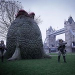 Aliens Colonial Marines