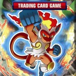 Pokémon TCG Black and White Plasma Storm