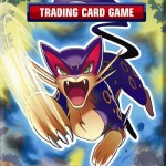 Pokémon TCG Black and White Plasma Storm