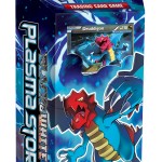 Pokémon TCG Black and White Plasma Storm