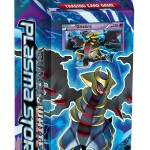 Pokémon TCG Black and White Plasma Storm
