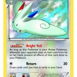 Pokémon TCG Black and White Plasma Storm