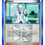 Pokémon TCG Black and White Plasma Storm