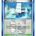 Pokémon TCG Black and White Plasma Storm