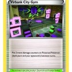 Pokémon TCG Black and White Plasma Storm