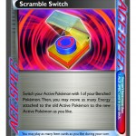 Pokémon TCG Black and White Plasma Storm