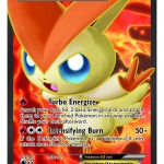 Pokémon TCG Black and White Plasma Storm