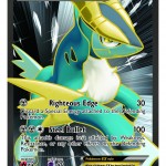Pokémon TCG Black and White Plasma Storm