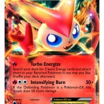 Pokémon TCG Black and White Plasma Storm