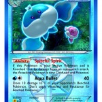 Pokémon TCG Black and White Plasma Storm