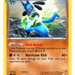 Pokémon TCG Black and White Plasma Storm