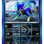 Pokémon TCG Black and White Plasma Storm