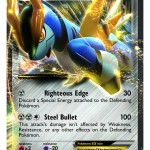 Pokémon TCG Black and White Plasma Storm