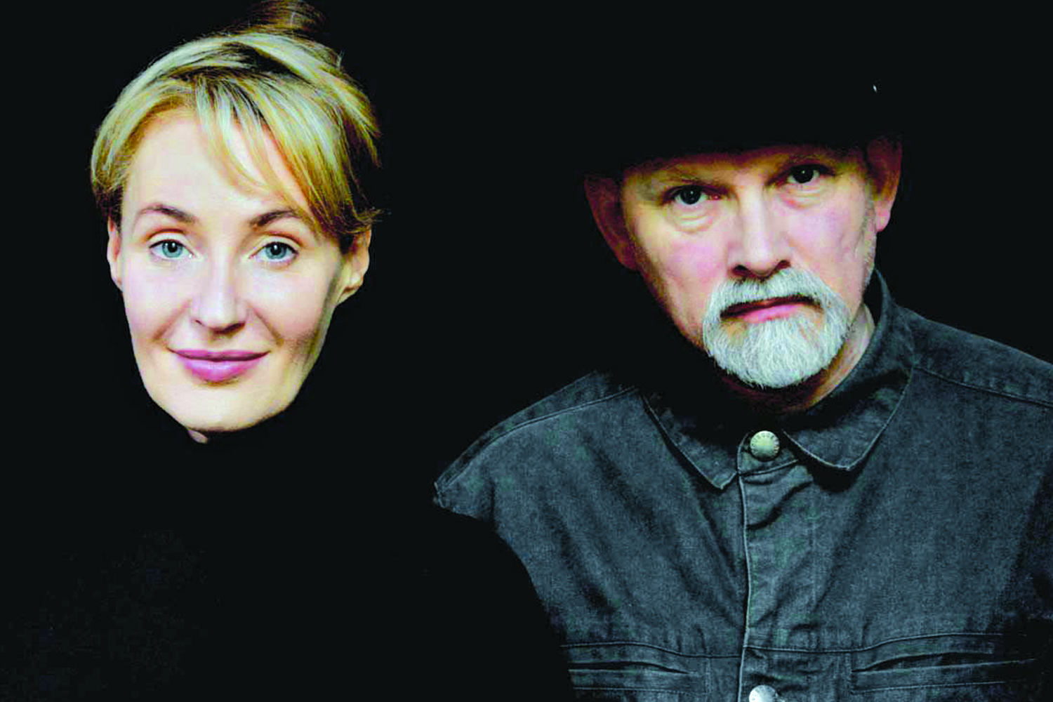 Dead Can Dance