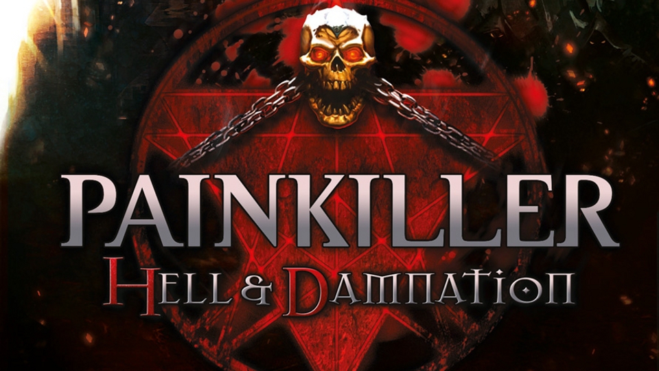 PainkillerHD