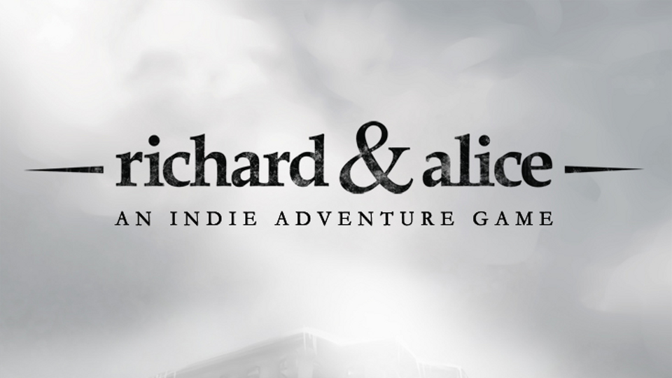Richard & Alice