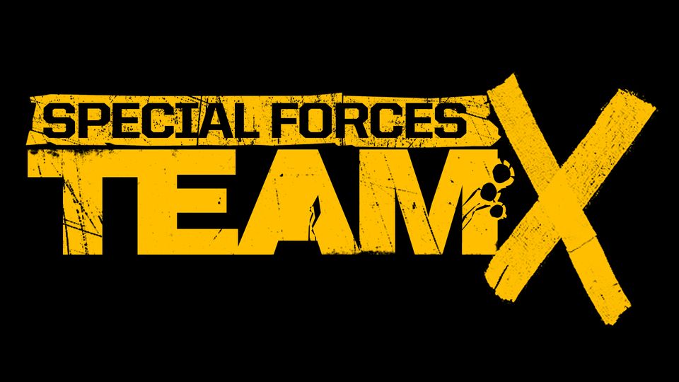 Special Forces: Team X