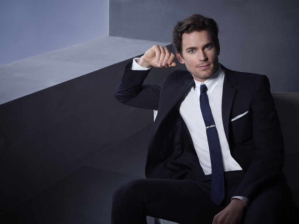White Collar - season 3 Matt Bomer