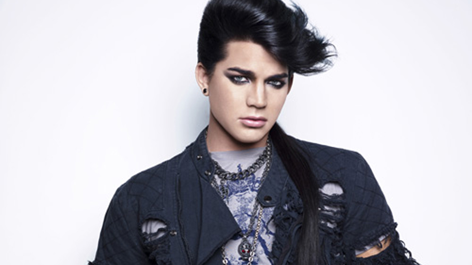 Adam Lambert