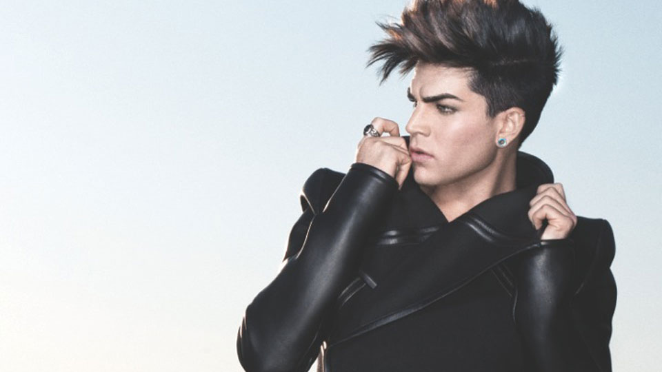 Adam Lambert