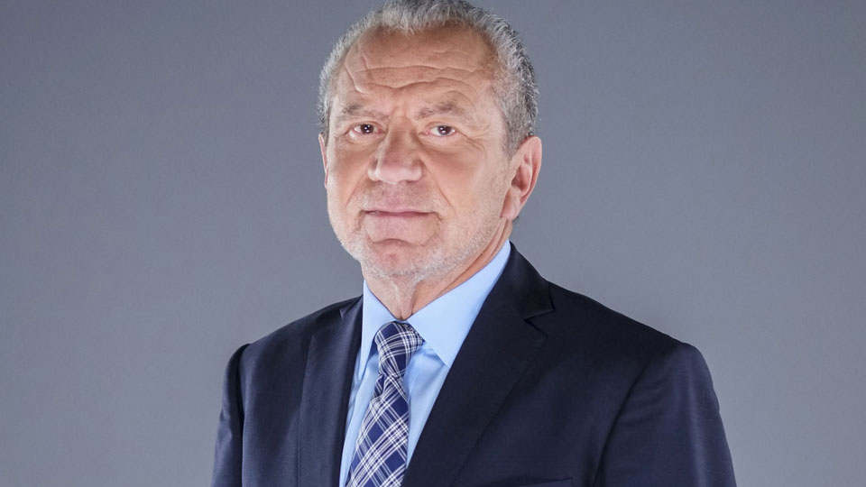 Alan Sugar