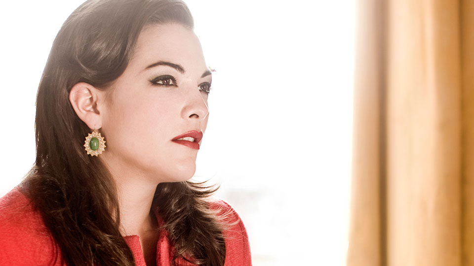 Caro Emerald