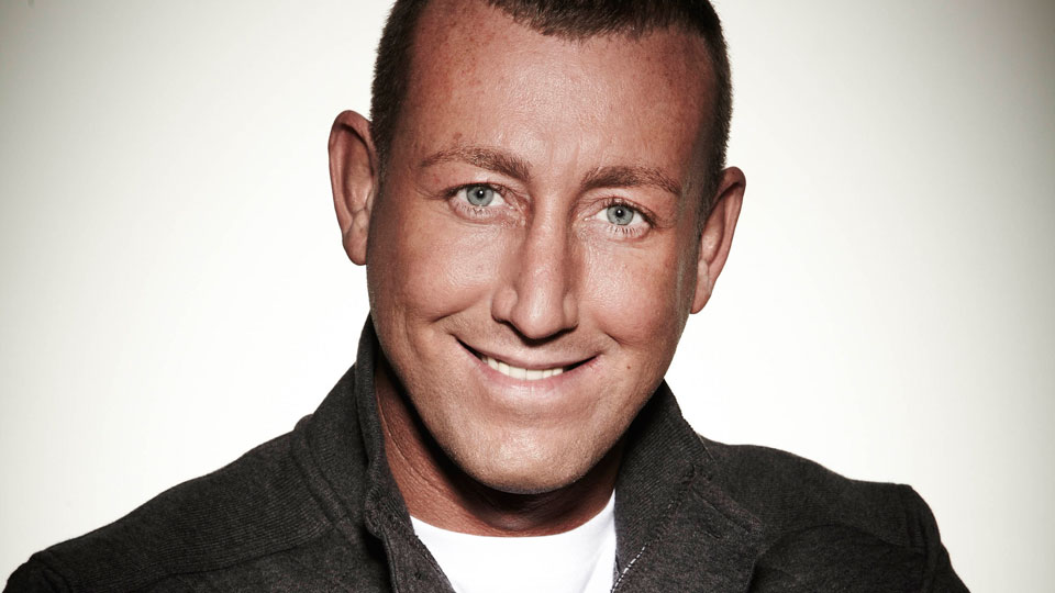 Christopher Maloney