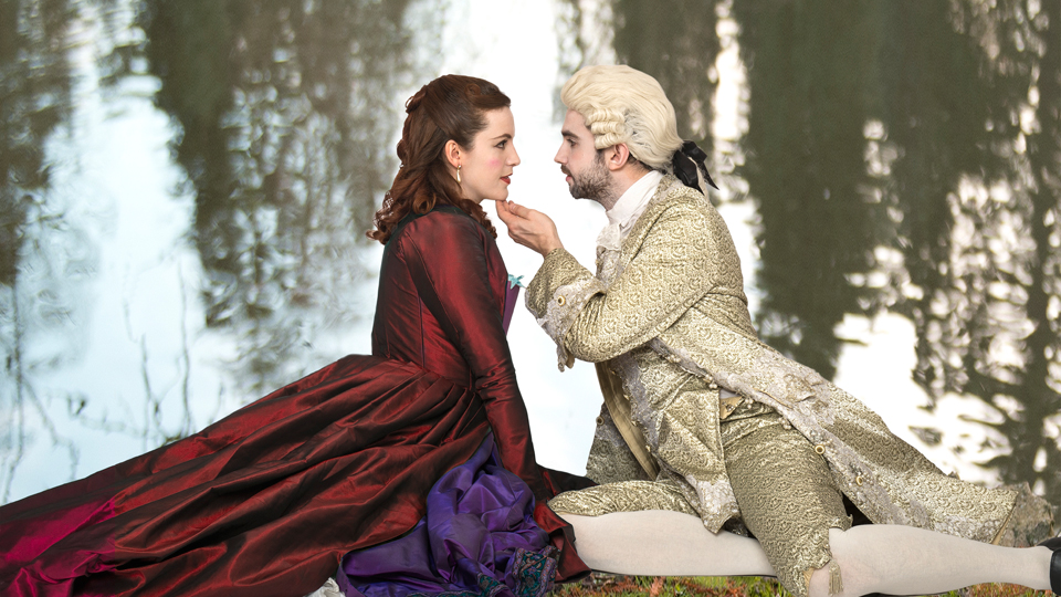 English Touring Opera