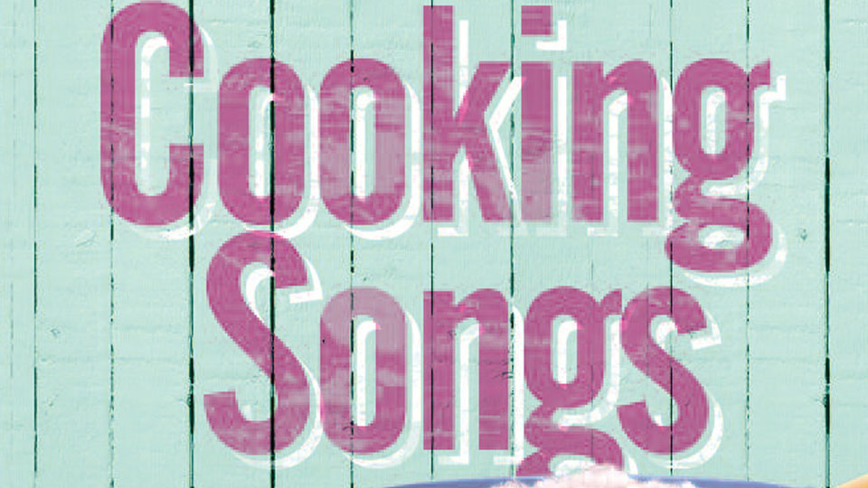 Cooking Songs