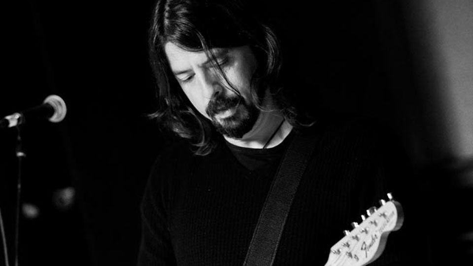 Dave Grohl