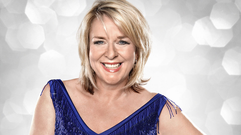 Fern Britton