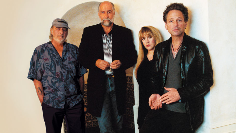 Fleetwood Mac