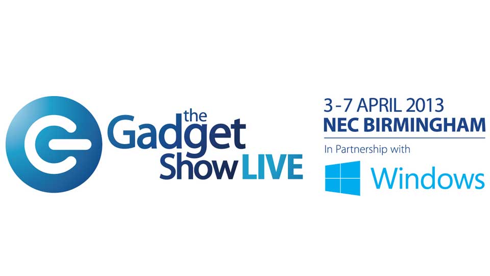 The Gadget Show Live