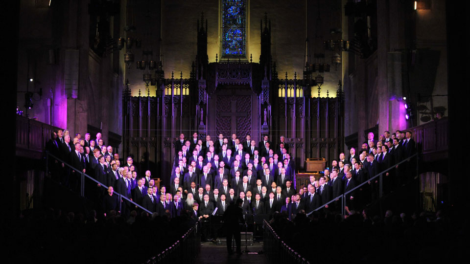 Gay Men's Chorus of Los Angeles