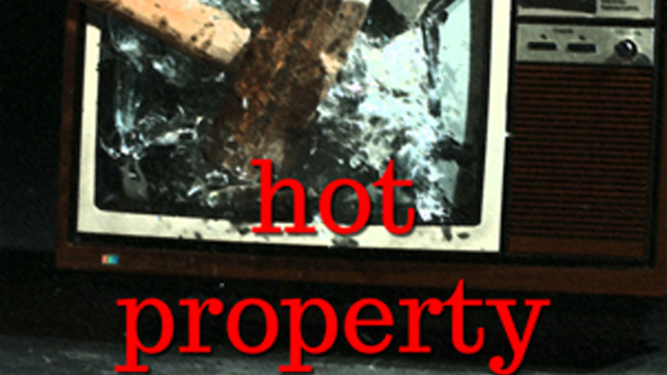 Hot Property