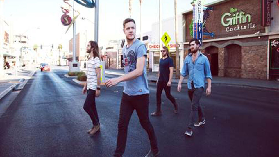 Imagine Dragons