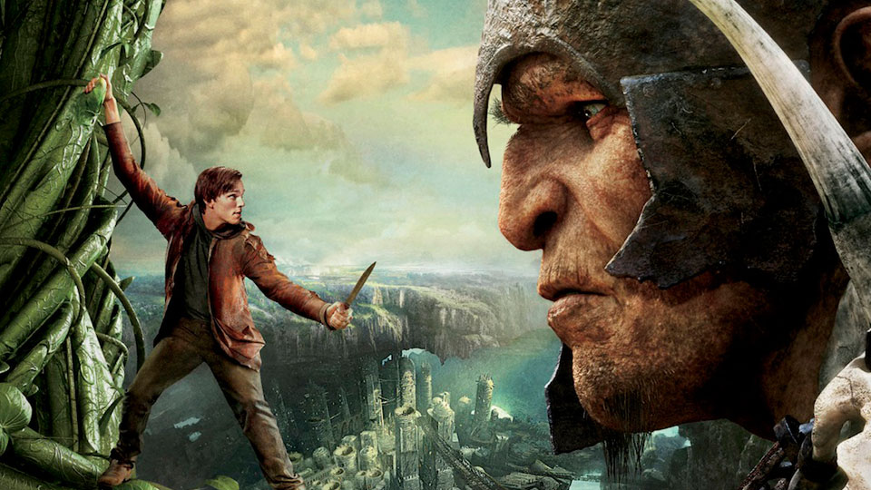 Jack the Giant Slayer