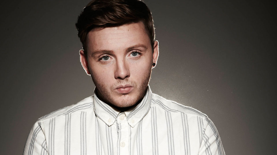 James Arthur