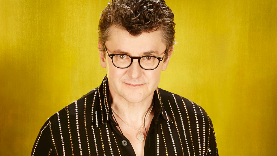 Joe Pasquale
