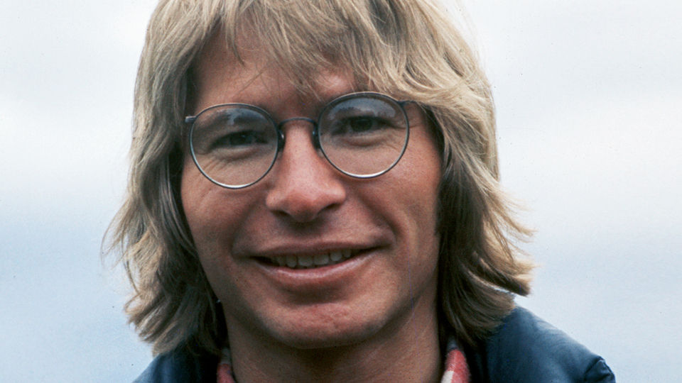 John Denver