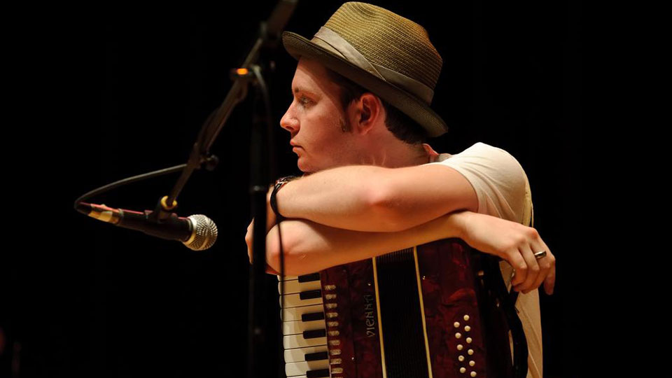 John Fullbright